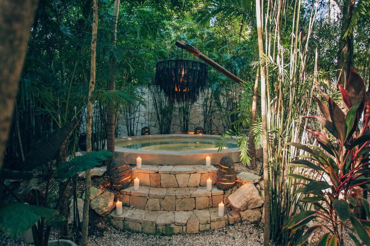 Arthouse Art Residences Tulum Extérieur photo