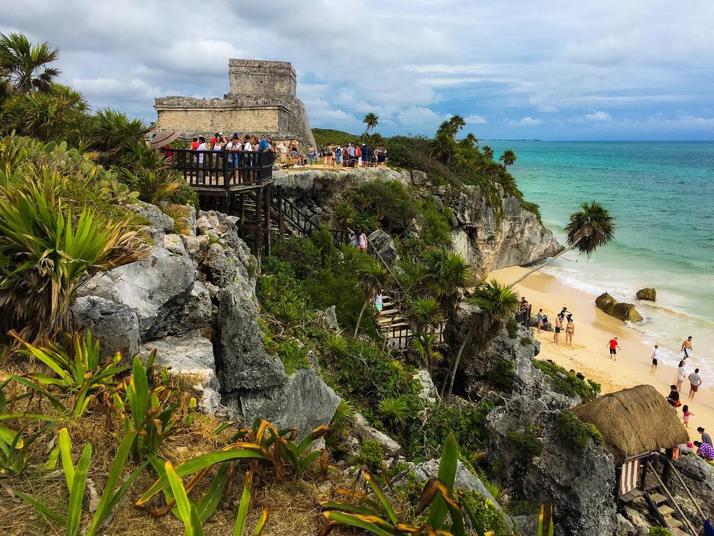 Arthouse Art Residences Tulum Extérieur photo