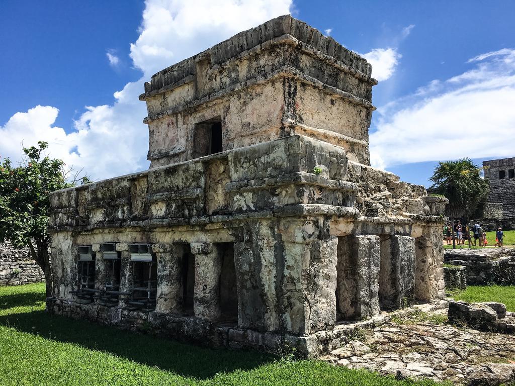 Arthouse Art Residences Tulum Extérieur photo